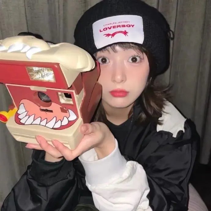 红粉情深